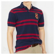 TOMMY HILFIGER MESKA KOSZULKA POLO